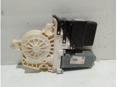 Recambio de motor elevalunas trasero izquierdo para volkswagen passat b6 (3c2) 2.0 tdi referencia OEM IAM 1K0959703F   2