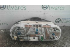 Recambio de cuadro instrumentos para mg rover serie 45 (rt) classic (5-ptas.)   |   01.00 - ... | 2000 | 103 cv / 76 kw referenc 2