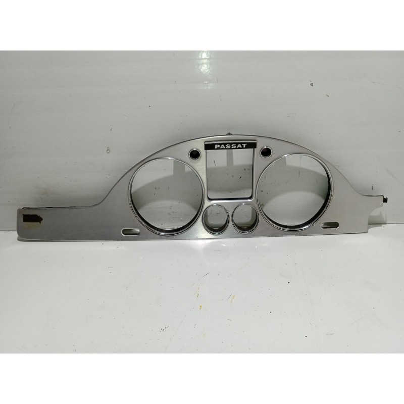 Recambio de mascara cuadro instrumentos para volkswagen passat b6 (3c2) 2.0 tdi referencia OEM IAM 3C1858335  