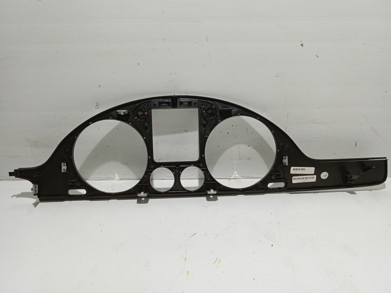 Recambio de mascara cuadro instrumentos para volkswagen passat b6 (3c2) 2.0 tdi referencia OEM IAM 3C1858335  