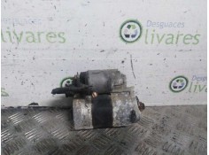 Recambio de motor arranque para volkswagen lupo (6x1/6e1) conceptline   |   10.98 - 12.05 | 1998 - 2005 | 50 cv / 37 kw referenc