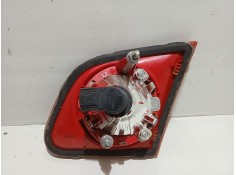 Recambio de piloto trasero izquierdo interior para volkswagen passat b6 (3c2) 2.0 tdi referencia OEM IAM 3C5945093C   2