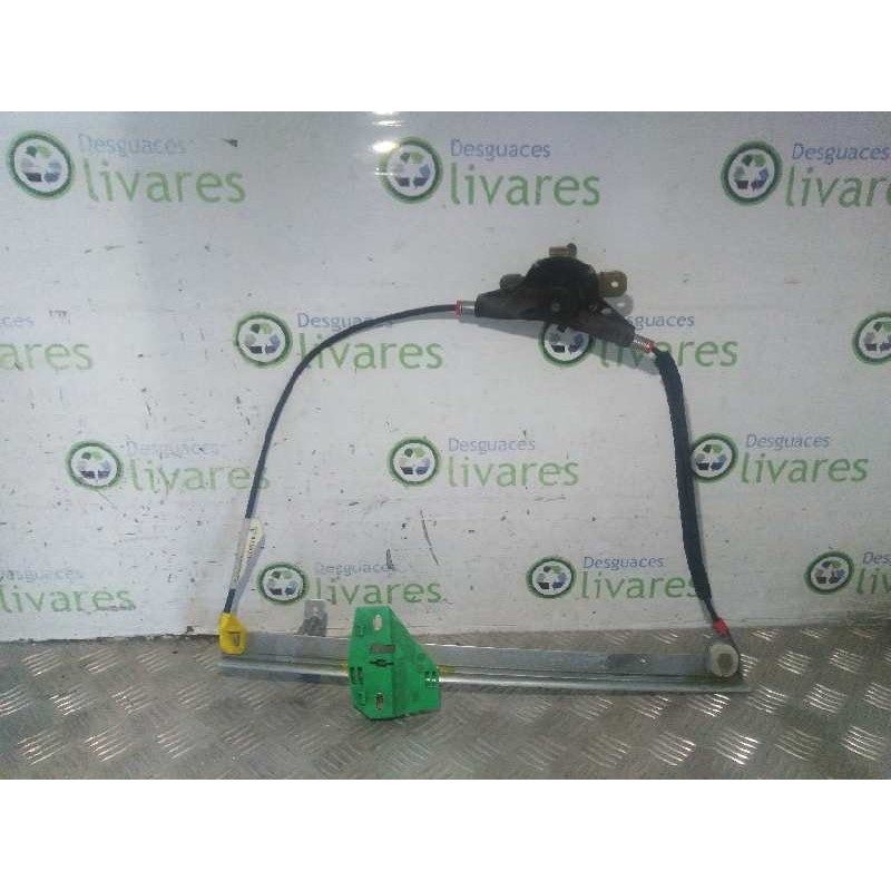 Recambio de elevalunas delantero izquierdo para  referencia OEM IAM   
