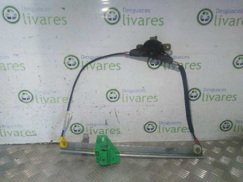 Recambio de elevalunas delantero izquierdo para  referencia OEM IAM   