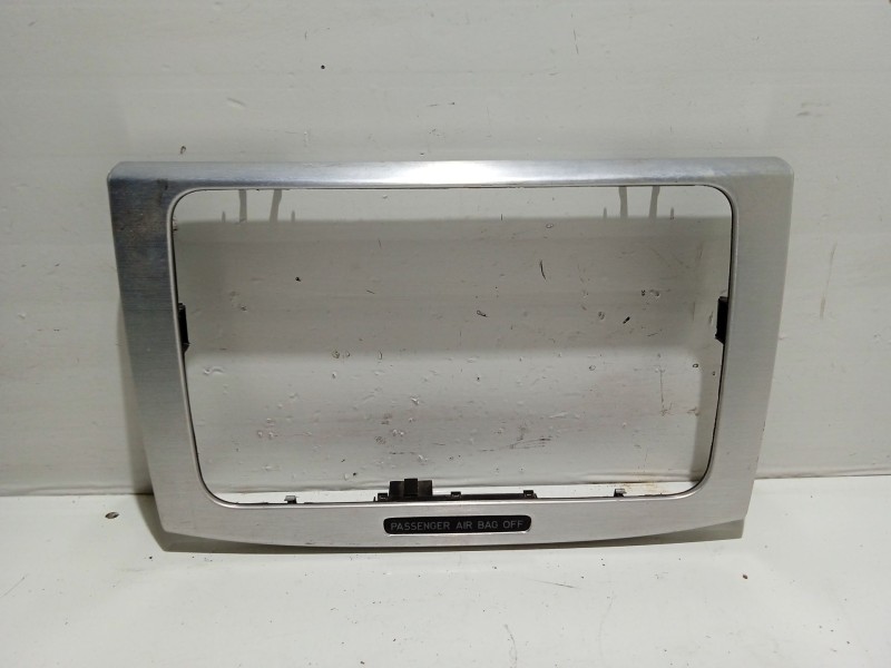 Recambio de moldura para volkswagen passat b6 (3c2) 2.0 tdi referencia OEM IAM 3C0858069AC  