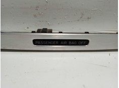 Recambio de moldura para volkswagen passat b6 (3c2) 2.0 tdi referencia OEM IAM 3C0858069AC   2