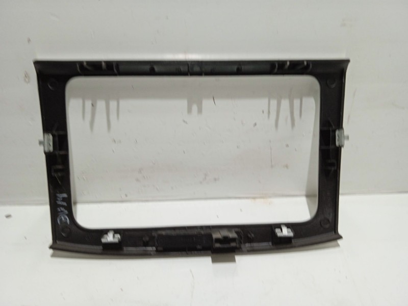 Recambio de moldura para volkswagen passat b6 (3c2) 2.0 tdi referencia OEM IAM 3C0858069AC  