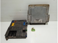 Recambio de kit inmovilizador para citroën xsara (n1) 2.0 hdi 90 referencia OEM IAM   