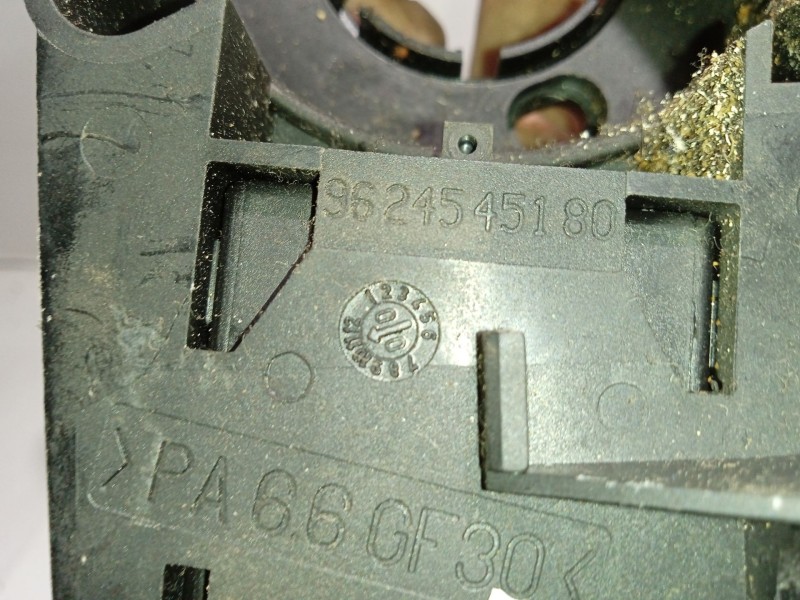 Recambio de mando multifuncion para citroën xsara (n1) 2.0 hdi 90 referencia OEM IAM 9624545180  