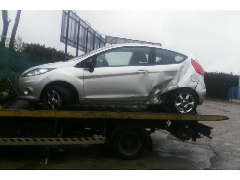 ford fiesta (cb1) trend   |   07.08 - 12.10 | 2008 - 2010 | 68 cv / 50 kw del año 2008
