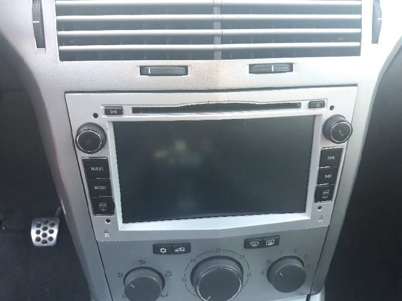 Recambio de sistema audio / radio cd para opel astra gtc sport referencia OEM IAM 5055869  