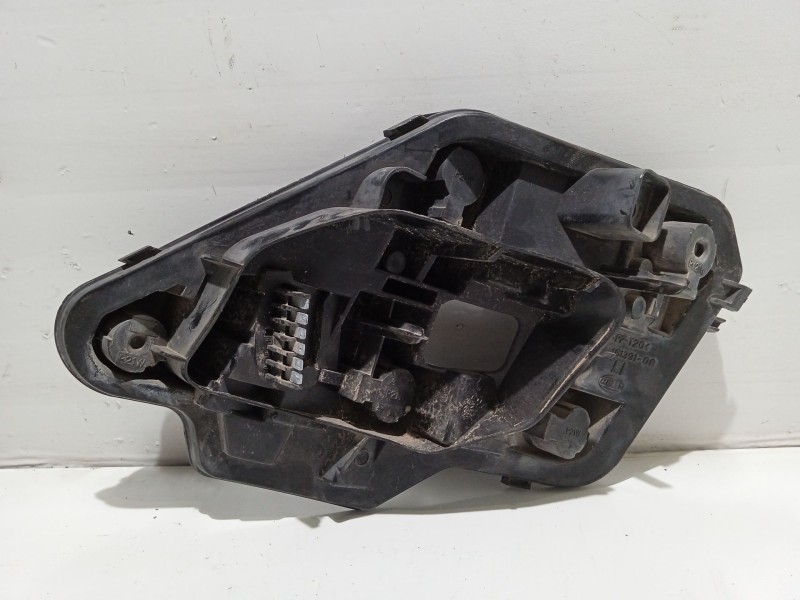 Recambio de portalamparas para opel astra gtc sport referencia OEM IAM 16139100  