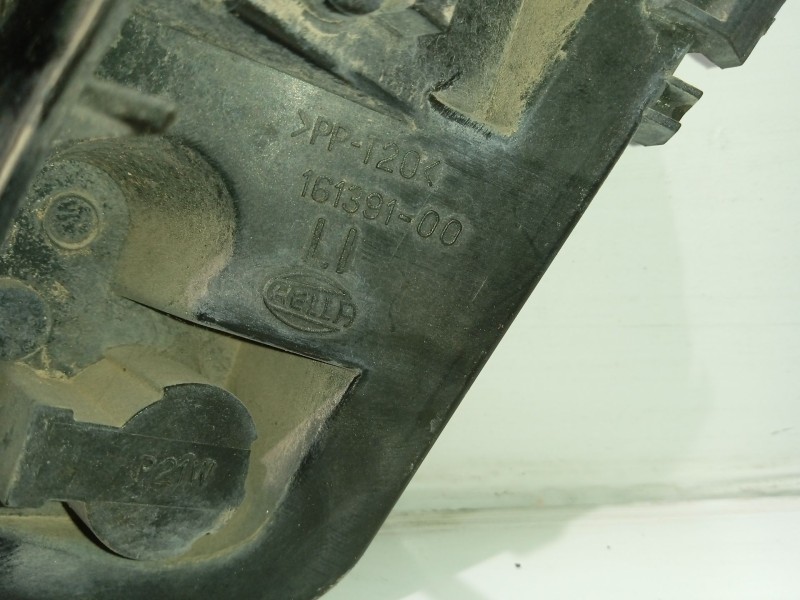 Recambio de portalamparas para opel astra gtc sport referencia OEM IAM 16139100  