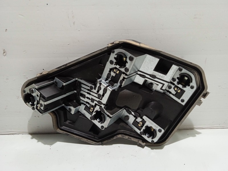 Recambio de portalamparas para opel astra gtc sport referencia OEM IAM 16139200  