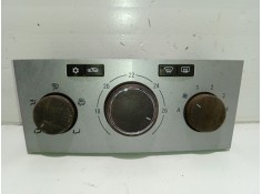Recambio de mando calefaccion / aire acondicionado para opel astra gtc sport   |   11.06 - 12.08 | 2006 - 2008 | 101 cv / 74 kw  2
