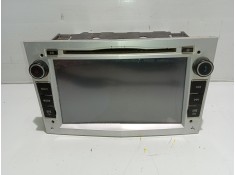 Recambio de sistema audio / radio cd para opel astra gtc sport referencia OEM IAM 5055869   2