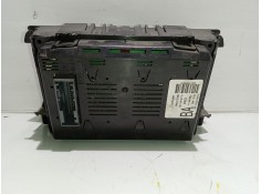 Recambio de pantalla multifuncion para opel astra gtc sport referencia OEM IAM 13238548   2