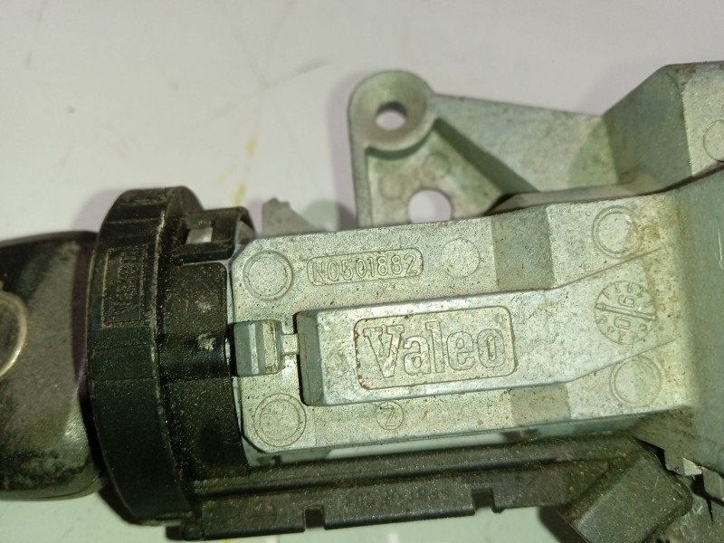 Recambio de conmutador de arranque para opel astra gtc sport referencia OEM IAM N0501881  