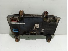 Recambio de mando climatizador para fiat bravo (198) 1.9 8v jtd cat referencia OEM IAM 735442075   2