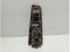 Recambio de mando elevalunas delantero izquierdo para fiat bravo (198) 1.9 8v jtd cat referencia OEM IAM    2