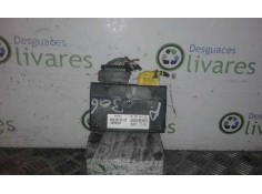 Recambio de centralita cierre para peugeot 306 berlina 3/4/5 puertas (s2) boulebard   |   12.97 - 12.03 | 1997 - 2003 | 69 cv /  2