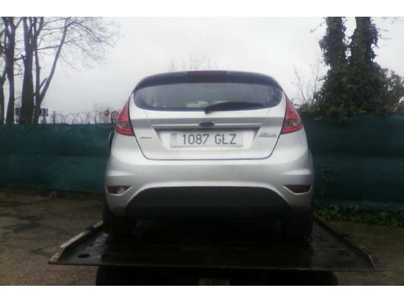 ford fiesta (cb1) trend   |   07.08 - 12.10 | 2008 - 2010 | 68 cv / 50 kw del año 2008