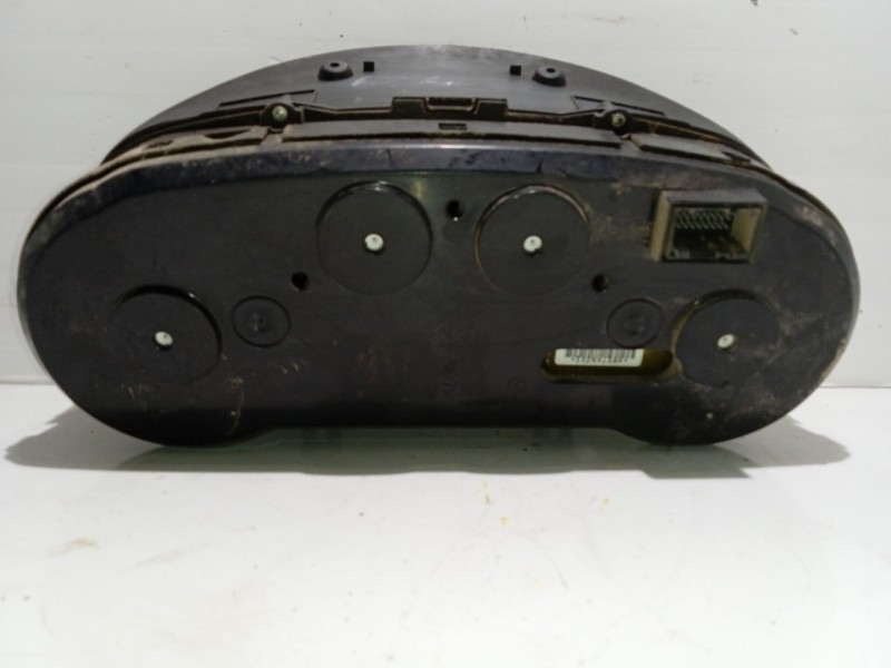 Recambio de cuadro instrumentos para fiat bravo (198) 1.9 8v jtd cat referencia OEM IAM 5540019804  