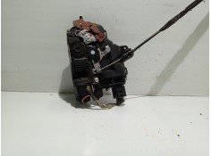 Recambio de cerradura puerta delantera izquierda para skoda fabia (5j2 ) young referencia OEM IAM    2