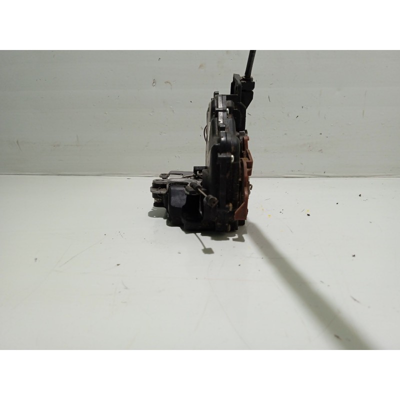 Recambio de cerradura puerta delantera izquierda para skoda fabia (5j2 ) young referencia OEM IAM    Recambio de cerradura puerta delantera izquierda para skoda fabia (5j2 ) young referencia OEM IAM