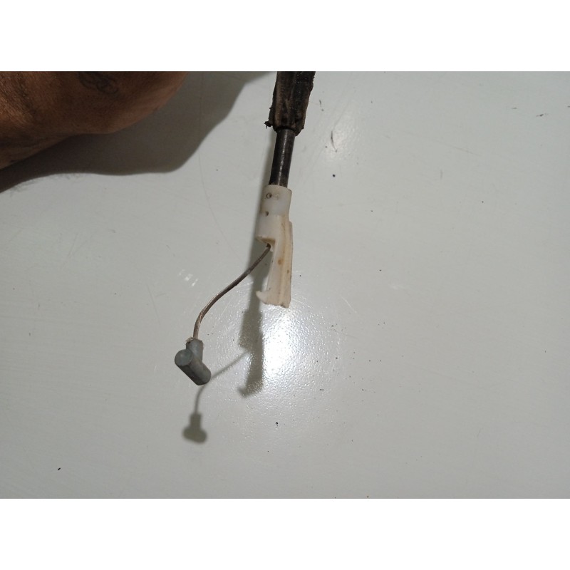 Recambio de cerradura puerta delantera izquierda para skoda fabia (5j2 ) young referencia OEM IAM    Recambio de cerradura puerta delantera izquierda para skoda fabia (5j2 ) young referencia OEM IAM