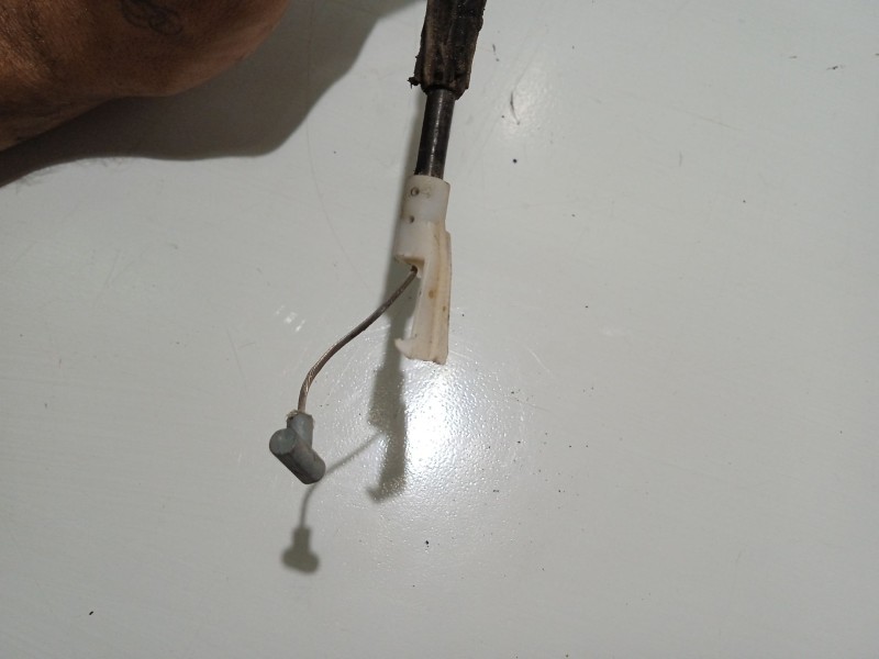 Recambio de cerradura puerta delantera izquierda para skoda fabia (5j2 ) young referencia OEM IAM    Recambio de cerradura puerta delantera izquierda para skoda fabia (5j2 ) young referencia OEM IAM