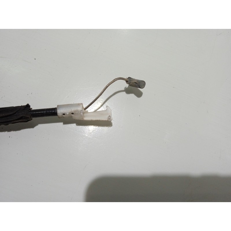 Recambio de cerradura puerta delantera izquierda para skoda fabia (5j2 ) young referencia OEM IAM    Recambio de cerradura puerta delantera izquierda para skoda fabia (5j2 ) young referencia OEM IAM