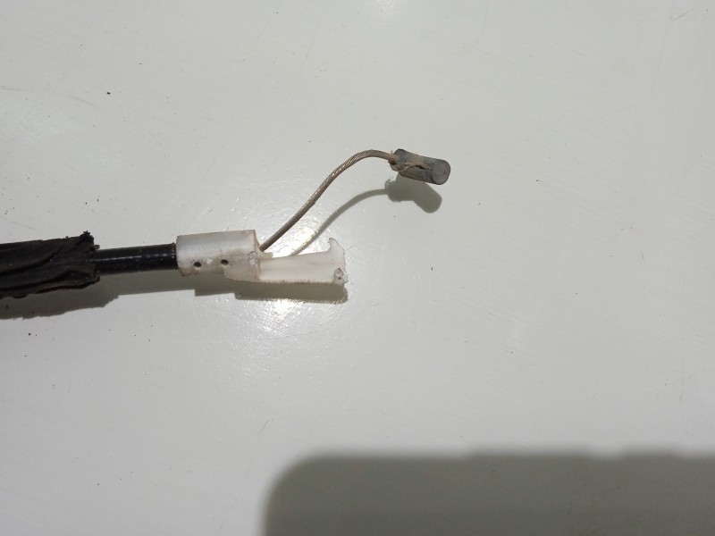 Recambio de cerradura puerta delantera izquierda para skoda fabia (5j2 ) young referencia OEM IAM    Recambio de cerradura puerta delantera izquierda para skoda fabia (5j2 ) young referencia OEM IAM