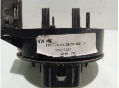 Recambio de anillo airbag para skoda fabia (5j2 ) young referencia OEM IAM 6Q0959653A   2