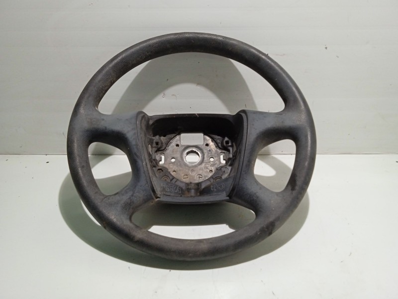 Recambio de volante para skoda fabia (5j2 ) young referencia OEM IAM 1Z0419091   Recambio de volante para skoda fabia (5j2 ) young referencia OEM IAM 1Z0419091
