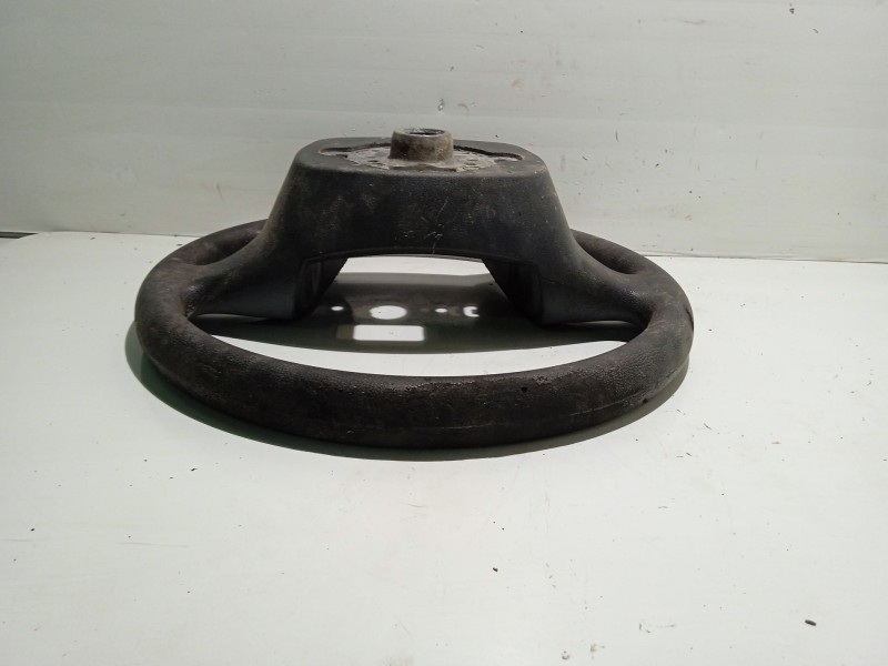 Recambio de volante para skoda fabia (5j2 ) young referencia OEM IAM 1Z0419091   Recambio de volante para skoda fabia (5j2 ) young referencia OEM IAM 1Z0419091