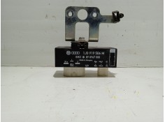 Recambio de caja precalentamiento para skoda fabia (5j2 ) young referencia OEM IAM 1J0919506M  