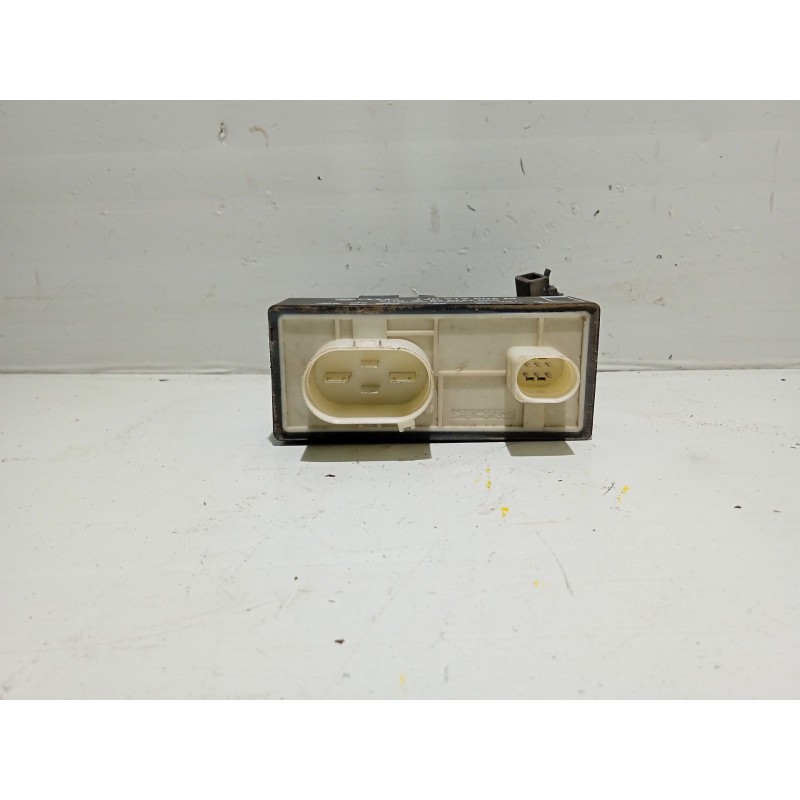 Recambio de caja precalentamiento para skoda fabia (5j2 ) young referencia OEM IAM 1J0919506M   Recambio de caja precalentamiento para skoda fabia (5j2 ) young referencia OEM IAM 1J0919506M
