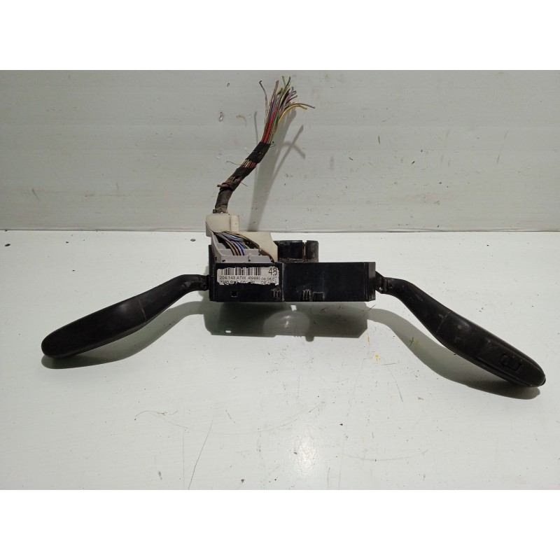 Recambio de mando multifuncion para skoda fabia (5j2 ) young referencia OEM IAM 7H0953503BL   Recambio de mando multifuncion para skoda fabia (5j2 ) young referencia OEM IAM 7H0953503BL