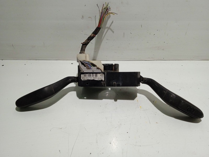 Recambio de mando multifuncion para skoda fabia (5j2 ) young referencia OEM IAM 7H0953503BL   Recambio de mando multifuncion para skoda fabia (5j2 ) young referencia OEM IAM 7H0953503BL