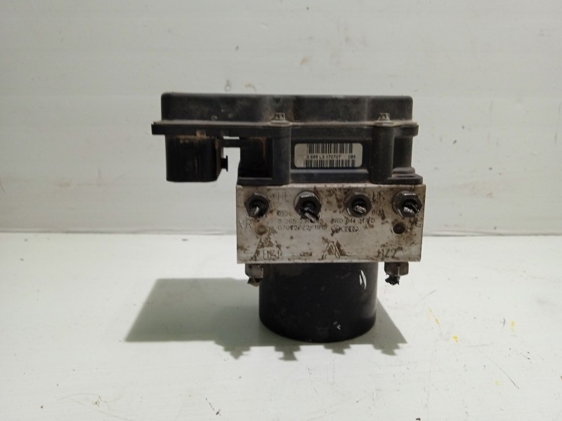 Recambio de abs para skoda fabia (5j2 ) young referencia OEM IAM 6R0907375J  
