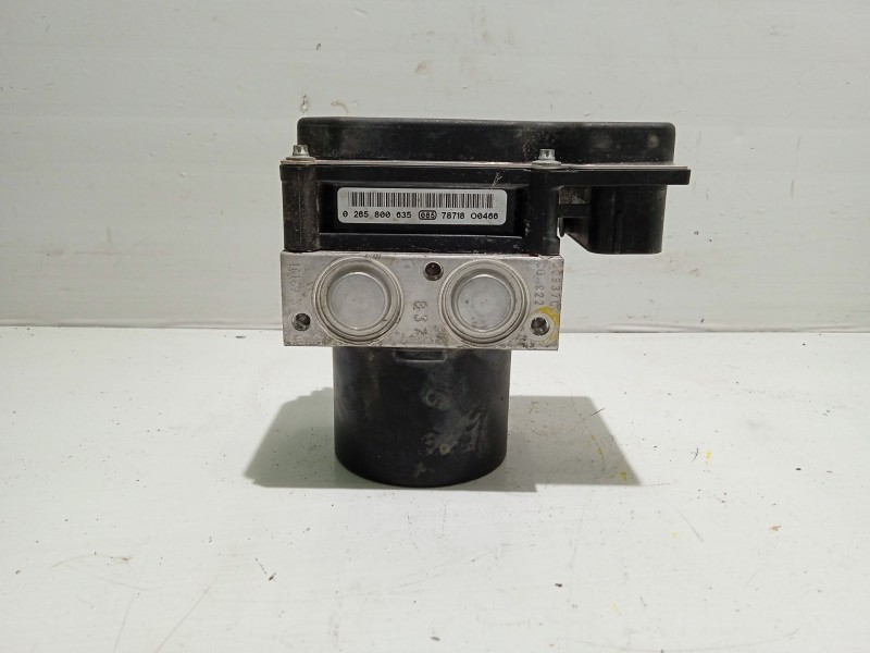 Recambio de abs para skoda fabia (5j2 ) young referencia OEM IAM 6R0907375J  