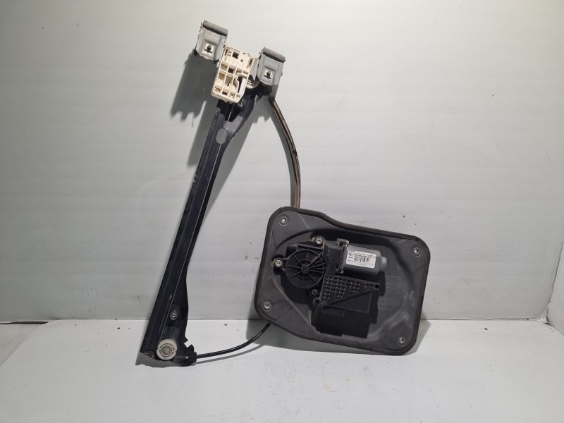 Recambio de elevalunas delantero derecho para skoda fabia (5j2 ) young referencia OEM IAM 5J4837462   Recambio de elevalunas delantero derecho para skoda fabia (5j2 ) young referencia OEM IAM 5J4837462