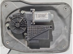 Recambio de elevalunas delantero derecho para skoda fabia (5j2 ) young referencia OEM IAM 5J4837462   2