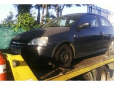 opel corsa c silverline   |   08.03 - 12.06 | 2003 - 2006 | 69 cv / 51 kw del año 2003 2