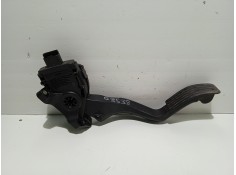 Recambio de potenciometro pedal para peugeot 207 xs referencia OEM IAM 9680756880   2
