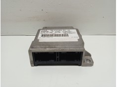 Recambio de centralita airbag para peugeot 207 xs referencia OEM IAM 9661890280   2