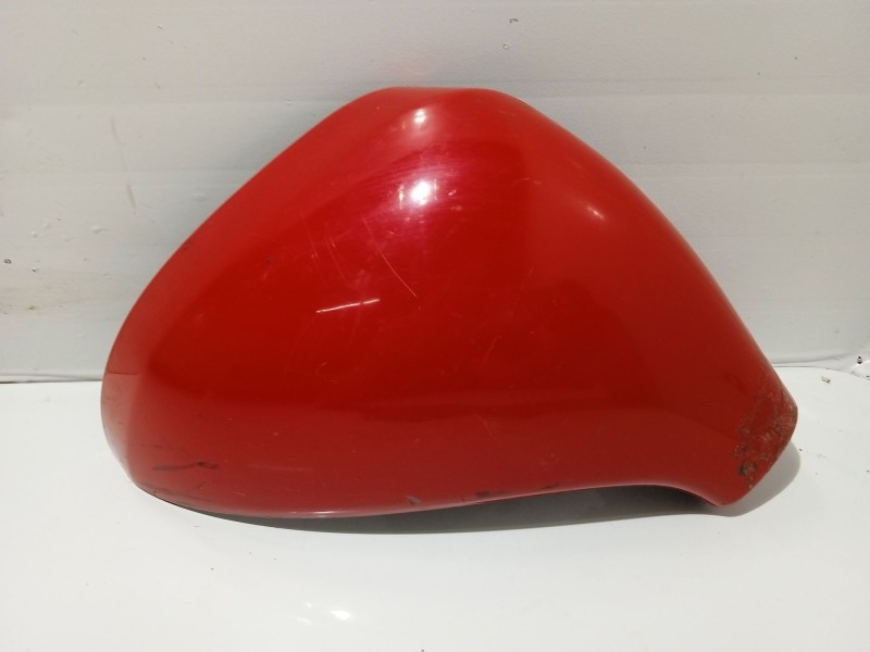 Recambio de carcasa retrovisor derecho para peugeot 207 xs referencia OEM IAM 9680194977  