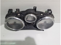 Recambio de cuadro instrumentos para peugeot 207 xs referencia OEM IAM A2C53065549   2