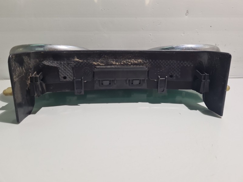 Recambio de cuadro instrumentos para peugeot 207 xs referencia OEM IAM A2C53065549  